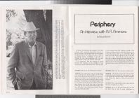 Pages 4-5 of The student magazine